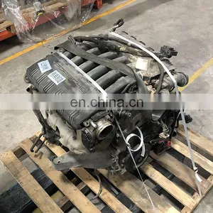 Porsche Cayenne Used Outboard Engines Used Engines Vehicle Engine Used thumbnail-4