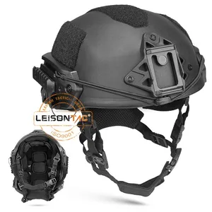 Bulletproof/Ballistic/Protection Helmet thumbnail-1