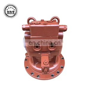Original New ZX330 ZX330-3 Excavator Swing Motor ZX330LC Slew Motor ZX330LC-3 Swing Gearbox thumbnail-5