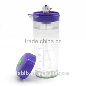 Shaker Bottle Practical High Quality thumbnail-3