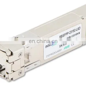 SFP+ BIDI 10G 40km 60km TRx 1270/1330nm LC SFP 10G Module thumbnail-4