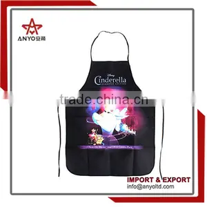 Disposable Kitchen Adult Apron thumbnail-1