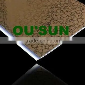 2012 Haining The Newest Gypsum Ceiling Board thumbnail-1