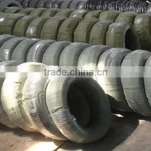 Galvanized Iron Wire thumbnail-5