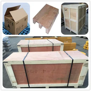 154-71-22261 Dozer D85Good Quality Spare Parts Radiator Construction Machinery Parts thumbnail-3