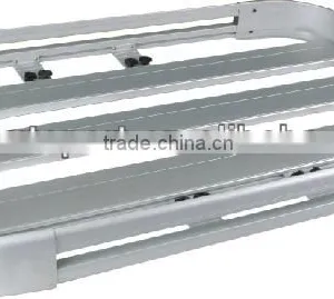 Aluminum Luggage Car Top Carrier thumbnail-1