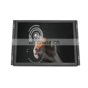 Open Frame 15 Inch Capacitive Touch Screen Usb Tft Lcd Touch Screen Monitor Display 15inch thumbnail-3