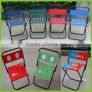 Camping Folding Tripod Stool HQ-6001A thumbnail-6
