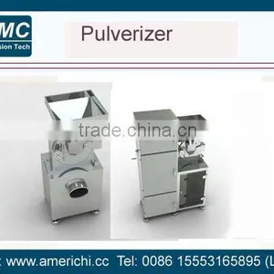 Small Pulverizer thumbnail-1