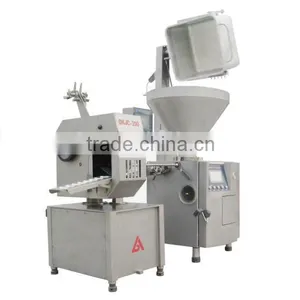 Industrial Sausage Making Machine/sausage Production Line thumbnail-1