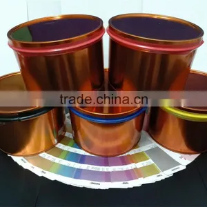 UV Offset Printing Ink for High Quality Packages thumbnail-1