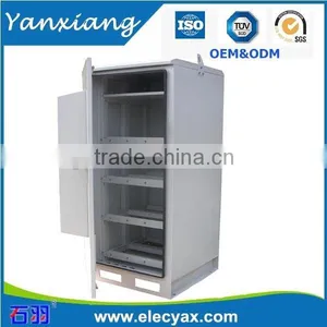 China Origin SK-320B Good Quality Battery Rack/outdoor Telecom Cabinet/metal Enclosure With Lock and Other Accessory thumbnail-3