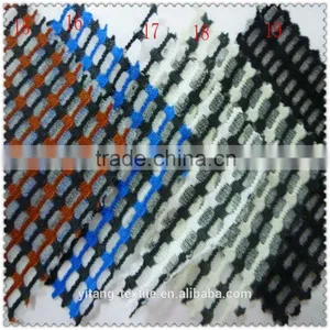 Polyester Dress Fabric thumbnail-6