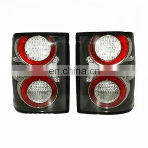 OEM LR010773 LR010774 Tail Light Assembly Tail Lamp Assy for Land Rover Range Rover Vogue 2002-2012 thumbnail-2