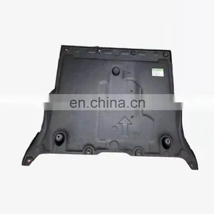 OE 1104312-00-B Factory Direct Sales Auto Parts Suitable for Tesla Model3 Bumper Lower Guard Plate Chassis Splash Cover thumbnail-1