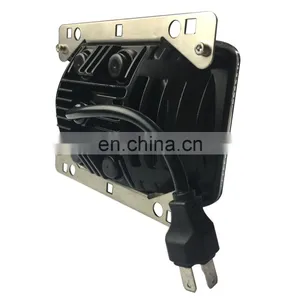 Factory Price 60W Truck Light Flood Beam Led Work Light Led Lamp thumbnail-5