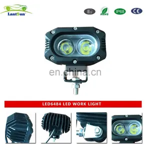 Shanghai Sanfu 40w Led Spot Light Bar 3600lm Automotive Led Lamp thumbnail-5