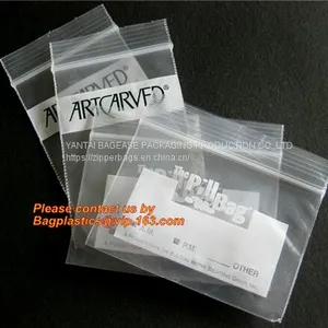 Reusable Zipper Flat Bottom k Bag Food Double Track, Mini Grip Bag, Mini Zip Lock Bag, Zip Seal Bag, Zipper Bag, S thumbnail-2