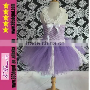 Fluffy Tulle Halloween Dress Kids Evening Party Dress Fancy Halloween Skirt thumbnail-1