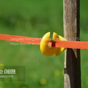 (electric Fence) Electric Polytape 40mm Wire for Horse and Livestock thumbnail-3