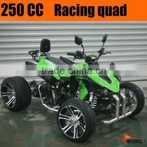 250cc EEC ATV (203E-6 Extended) thumbnail-1