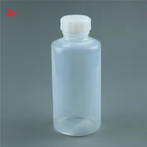 LAB Factory 30ML Laboratory Chemical FEP Wide Mouth Reagent Bottle thumbnail-5