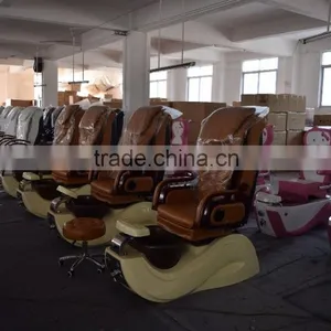 2016 Modern Manicure Table Nail Salon Furniture and Pedicure Chairs thumbnail-3