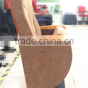 Great Hall Chair Auditorium Seat Design for Sale HJ8202-E thumbnail-6