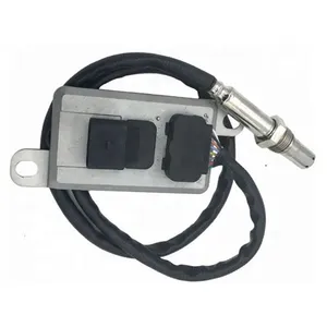 Haoxiang Auto New Material 24V Europe Truck Nox Sensor Nitrogen Oxide Sensor 5WK96363 A0101539428 For Mercedes Benz Truck thumbnail-3