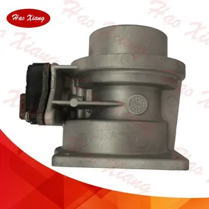 Haoxiang Auto Mass Air Flow Meter MAF Sensor 22680-53J00 AFH50-06 Fits For Nissan 100NX(B13) 1990-1996 2.0 Gti thumbnail-3