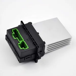 Haoxiang Auto Blower Motor Heater Fan Resistor OE 27150-ED70A 27150ED70A For NIssan thumbnail-4