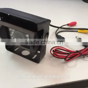 Waterproof IP67 COMS Car Rervese Camera for Truck and Bus Camera 120degree thumbnail-1