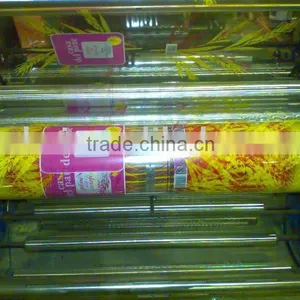 NEW Six Colors Flexo Film Printing Machine thumbnail-1