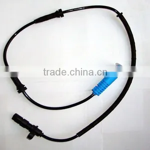 ABS Wheel Speed Sensor,FRONR RIGHT Auto Wheel Speed Sensor 34526756376 thumbnail-5