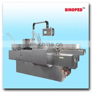 Cartoner Machine Box Packaging Multi-function Packaging Machines Packaging Machine thumbnail-4