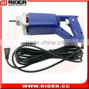 800W Powerful Portable Electric Concrete Vibrator Price Concrete Vibrator Shaft thumbnail-1