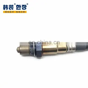 11787561410 Front Oxygen Sensor For BMW 550 I/650 I/750 I thumbnail-3