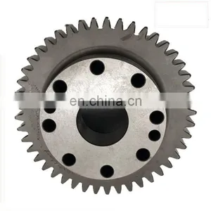 Dongfeng DFL 3251 4251 Truck Crankshaft Gear 4205Z36A-029 for CAMC Mixer thumbnail-3