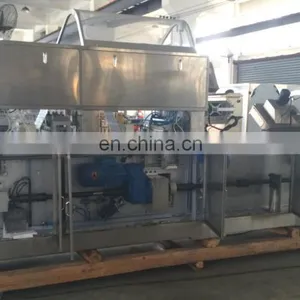 Low Maintenance Cost High Quality Automatic Medical Blister Packing Machine thumbnail-4