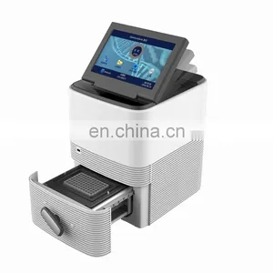 Q2000C Fluorescence Quantitative RT-PCR System Instrument thumbnail-1