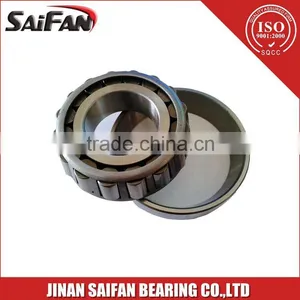 28584/28521 Bearing Taper Roller Bearing SET357 thumbnail-1