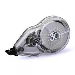 High Quality Office Stationery Correction Supplies Large Volume 30m Correction Tape thumbnail-2