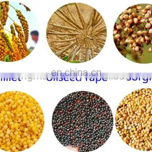 Soya Corn Puff Soybean Puff Food Extruder Snacks Bulking Puffing Machines thumbnail-3