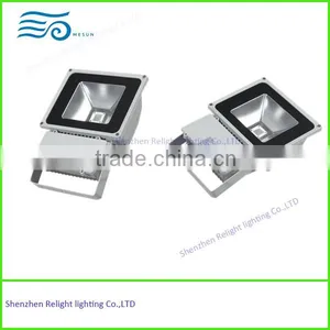 2014 Relight New Ip65 80w High Efficiency Led Flood Light Promotion thumbnail-1
