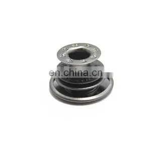 20mm Custom Clothing Metal Snap Button thumbnail-4