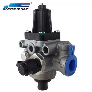 Popular Truck Air Dryer Unloader Valve 9753034740 thumbnail-3