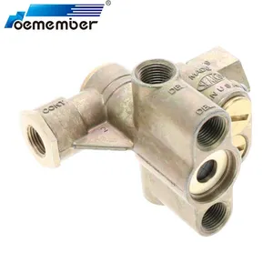 Service Reservoir Spring Brake Priority Control Valve 110700 thumbnail-3