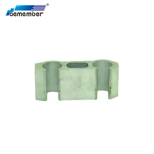 Rear Mudguard Bracket 20375489 for Volvo FH/FM/Vers.2 Truck Aftermarket Bracket For VOLVO thumbnail-1