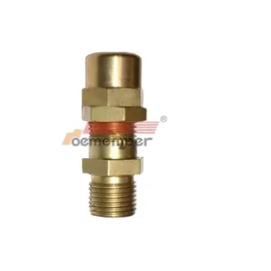 1517992 8151922 1622431 3173104 Pressure Control Valve Truck Valve for DAF for VOLVO thumbnail-1