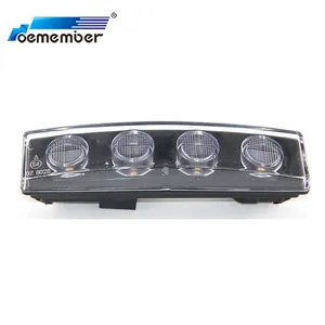 Top Lamp For 1910438 1798981 for SCANIA thumbnail-1